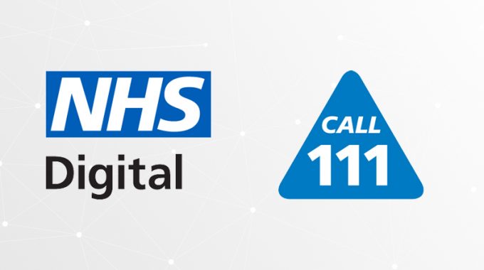 Nervecentre Achieve GP Connect And NHS 111 ED Bookings Accreditation