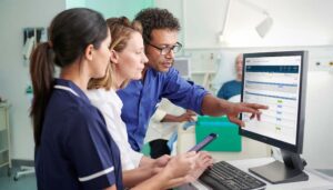 NHS-EPR-Software