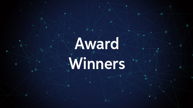 Winners At The Health Tech Awards 2021