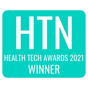 Health Tech Awards 2021