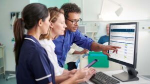 EPR Usability Survey