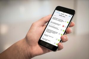 Nervecentre Care Plans