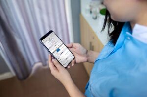 Nervecentre EPMA goes live at Nottingham University Hospitals