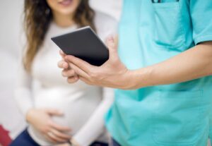 Nervecentre NHSE Three Year Delivery Plan for Maternity