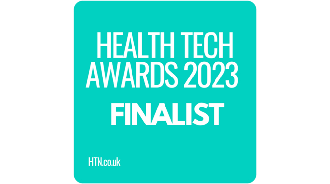 Nottingham University Hospitals And Nervecentre Are HTN Awards 2023 Finalists