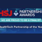 HSJ Partnership Awards