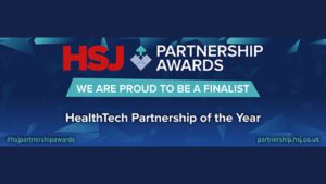 HSJ Partnership Awards