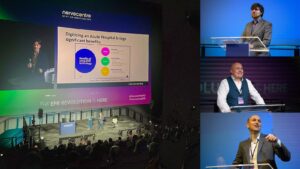 Nervecentre EPR Science Museum