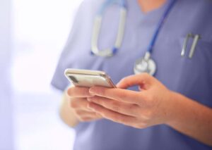 Northampton General Hospital signs EPR contract with Nervecentre