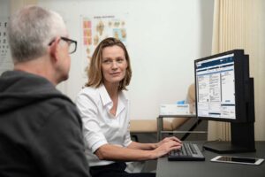 eMed 3 fit note in Nervecentre