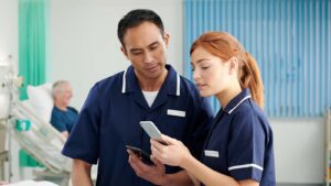 York and Scarborough and Harrogate choose Nervecentre as preferred EPR
