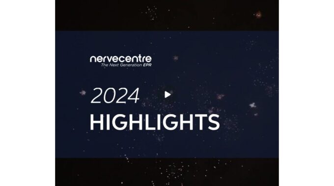 2024 Highlights Video