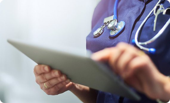 Agility and transformation at pace feature image