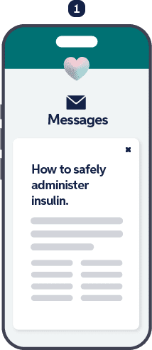 Automate patient engagement 1