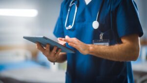 Doncaster and Bassetlaw streamline clinical documentation