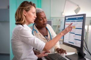 Sherwood Forest Hospitals - the 10th trust to choose Nervecentre's EPR