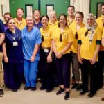 Nervecentre EPMA to Transform Care in Wales’ Largest Hospital