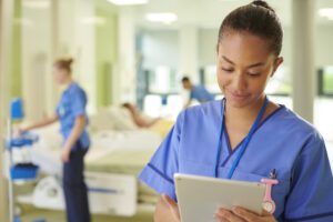 Mid Yorkshire selects Nervecentre