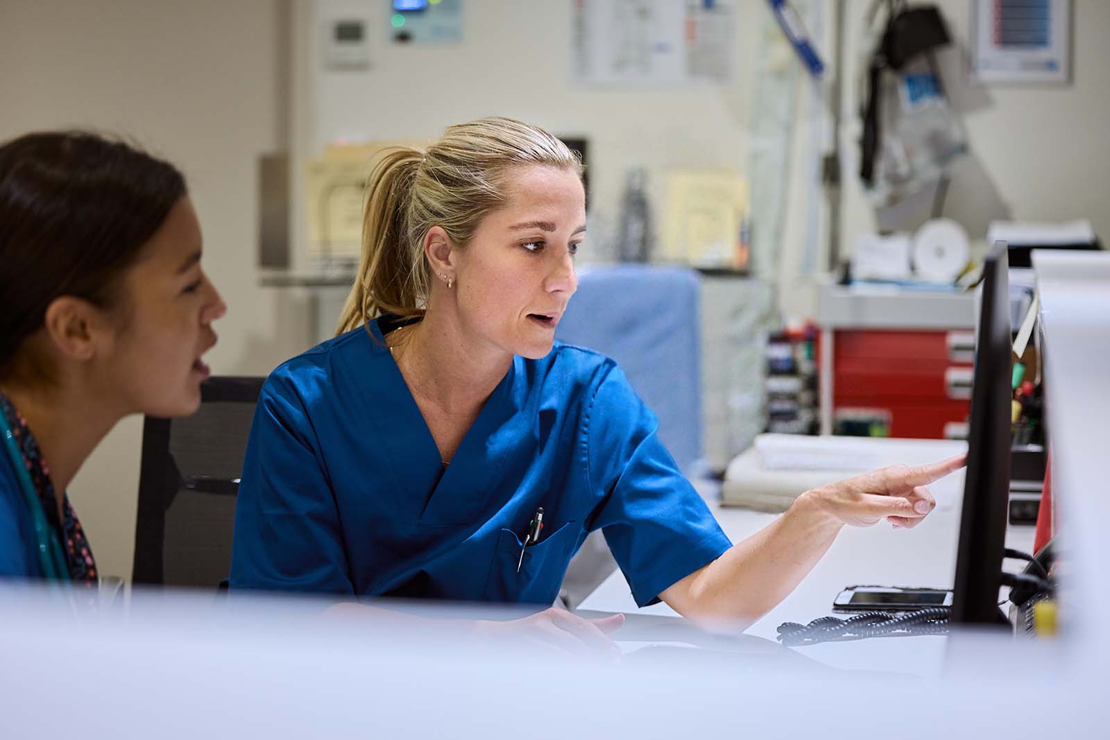 a growing EPR cloud platform