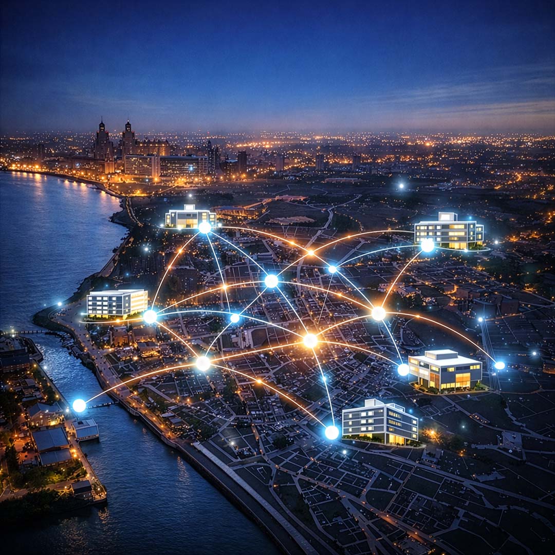 Nervecentre to be 2ns biggest EPR after Liverpool win