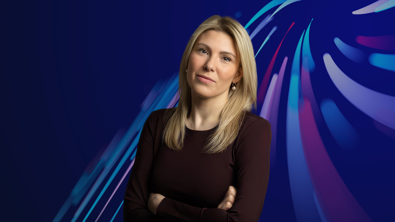 Dr Charlotte Refsum confirmed as keynote speaker