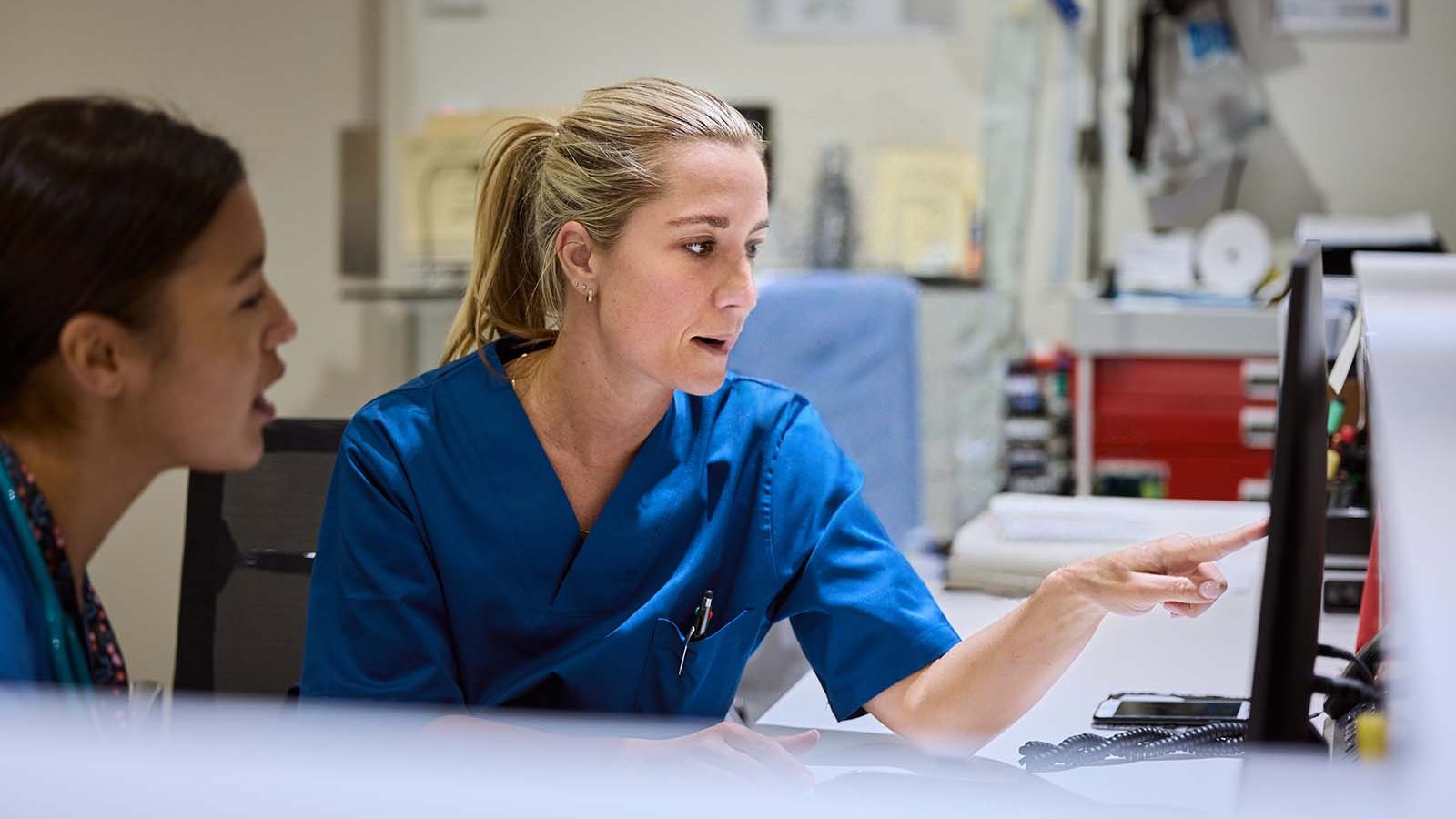 a growing EPR cloud platform