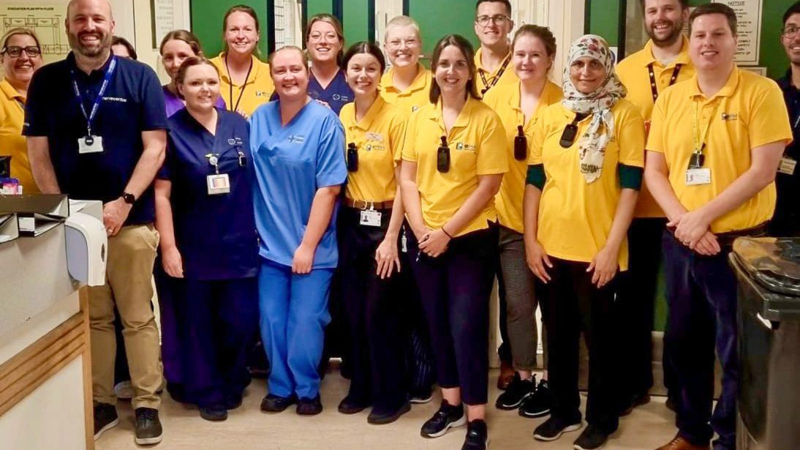 Nervecentre EPMA to Transform Care in Wales’ Largest Hospital