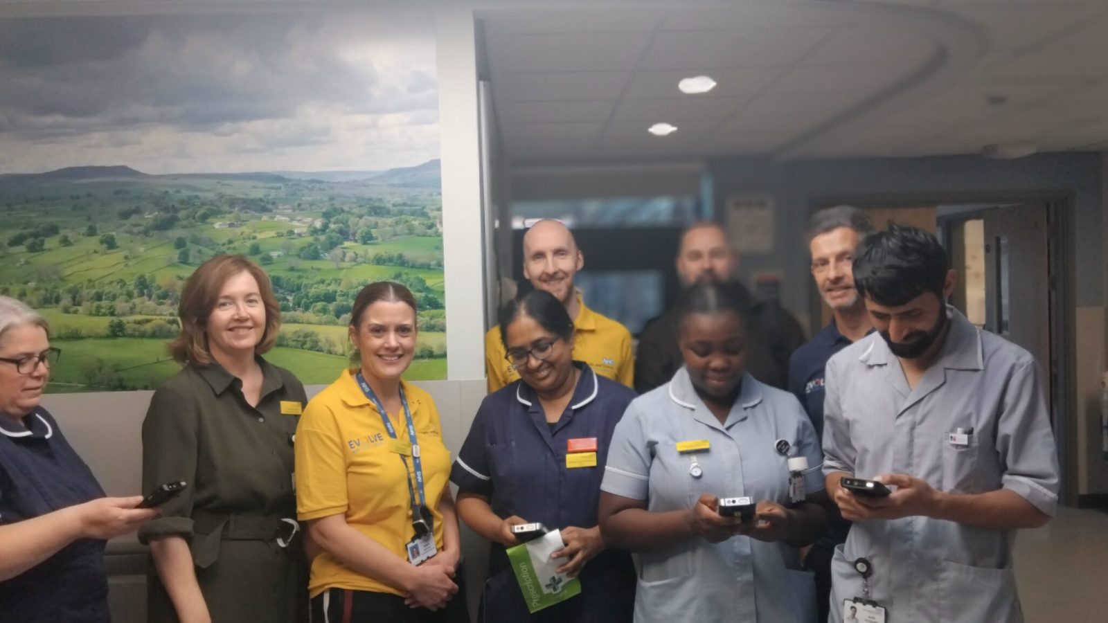 HDFT launches phase two of its Electronic Patient Record system (002)