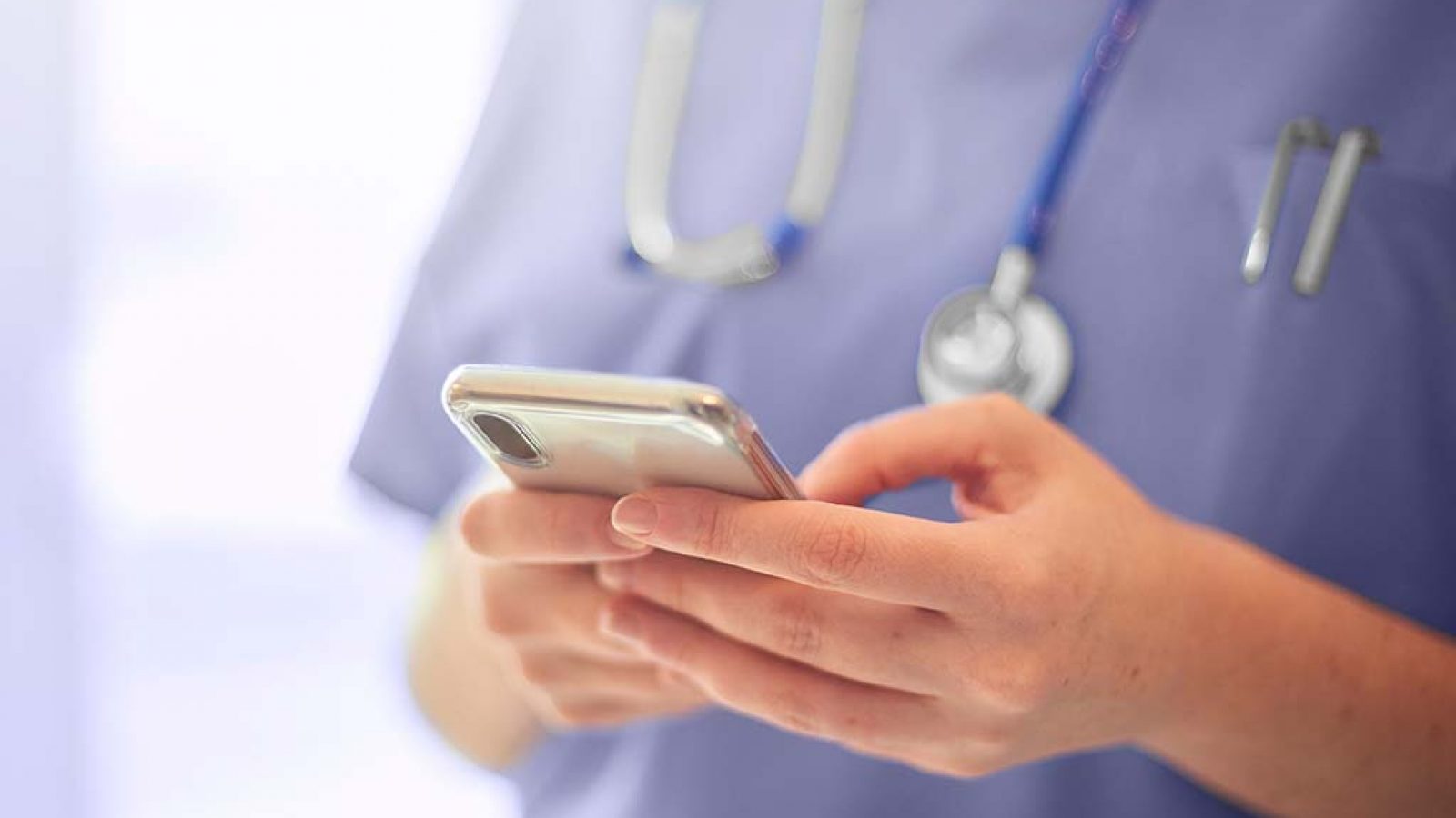 Northampton General Hospital signs EPR contract with Nervecentre