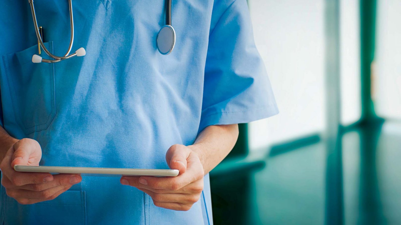 United Lincolnshire Teaching Hospitals signs EPR contract with Nervecentre