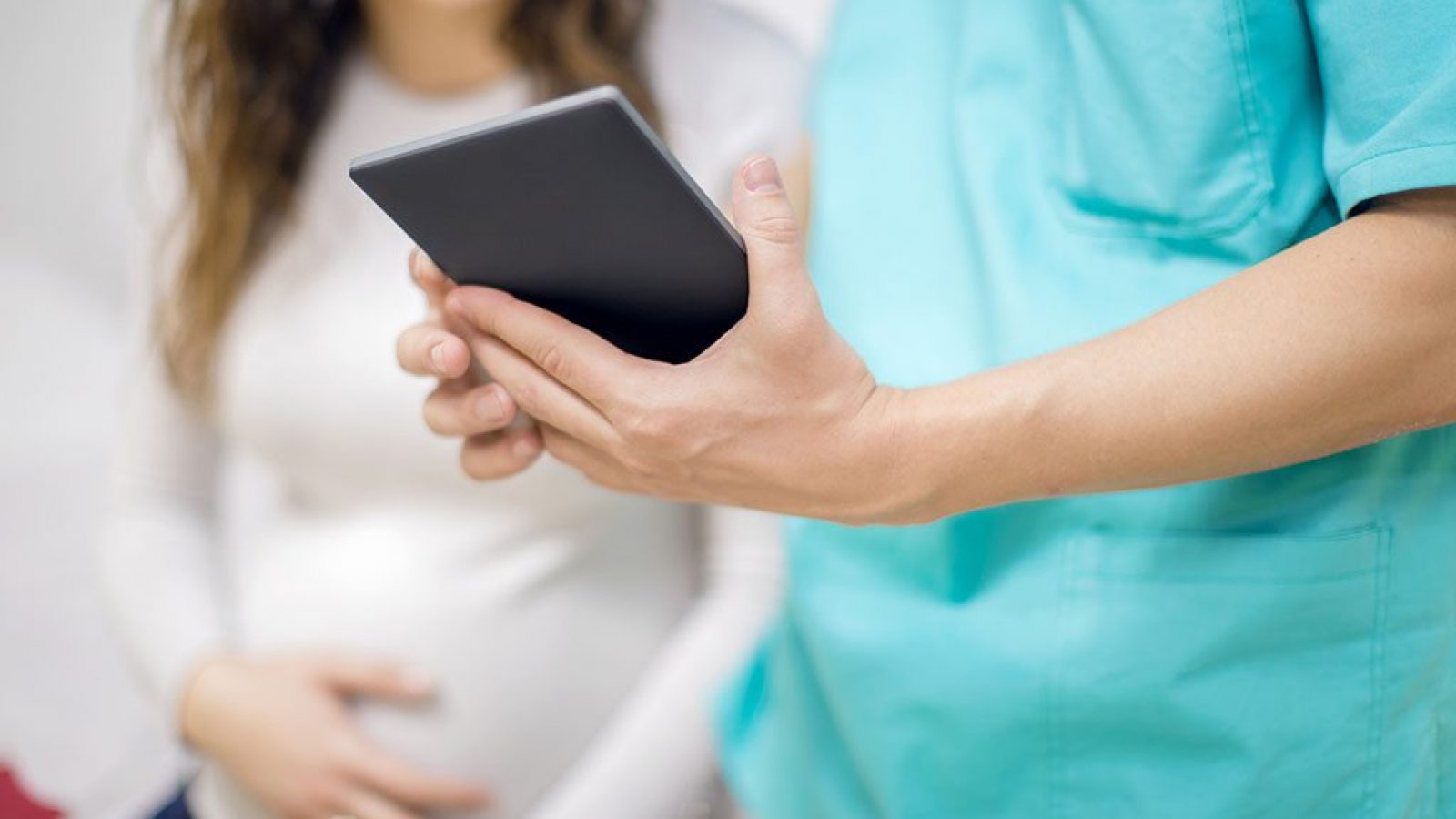 Nervecentre NHSE Three Year Delivery Plan for Maternity