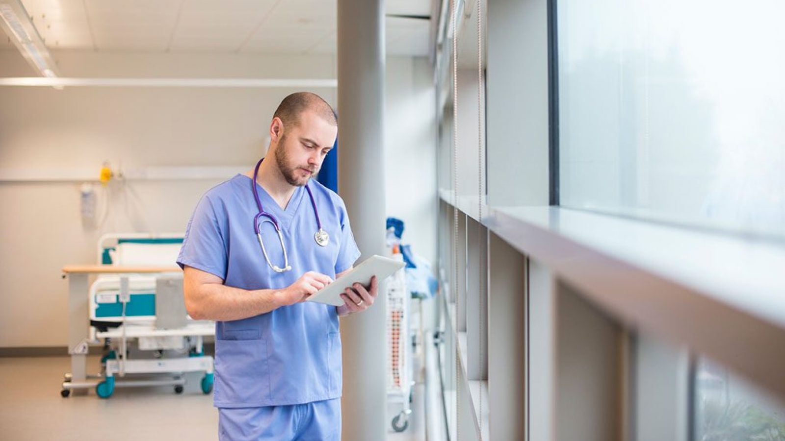 emergency department nervecentre